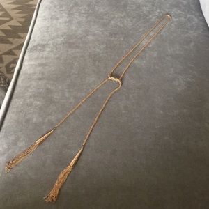 Kendra Scott Latiat Necklace